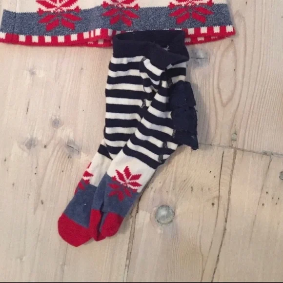 Hanna Anderson 0-3 - Picture 2 of 2